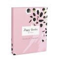 Doudou Geschenkbox rosa - Mini Kaninchen 17 cm