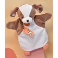 Doudou Plüsch Welpe Hund 25 cm