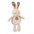 Doudou Pop-up-Häschen 2in1