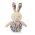 Doudou Pop-up-Häschen 2in1