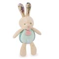 Doudou Pop-up-Häschen 2in1