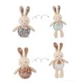 Doudou Pop-up-Häschen 2in1