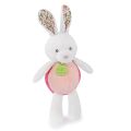 Doudou Pop-up-Häschen 2in1