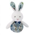 Doudou Pop-up-Häschen 2in1