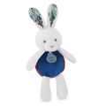 Doudou Pop-up-Häschen 2in1