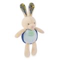 Doudou Pop-up-Häschen 2in1