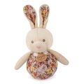 Doudou Pop-up-Häschen 2in1