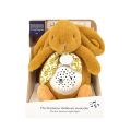 Doudou Spieluhr
 mit Projektion Braunes Häschen