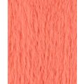 Doudou Plüschhase mit Halstuch Terrakotta 35 cm