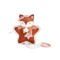 Doudou Geschenkset Plüschfuchs Mina spielt Melodie 16 cm