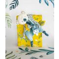 Doudou-Geschenkset - Koala Yoca Schnuller Spielzeug 20 cm