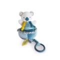 Doudou-Geschenkset - Plüsch Koala spielen Melodie 20 cm