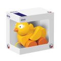 Detoa Nachziehspielzeug Huhn