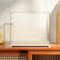 RoboTime Display für ein Miniaturhaus
