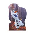 Dino Puzzle FROZEN II 4x54 Teile
