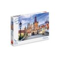 Dino Puzzle Kleinseitner Brückenturm 300 Teile