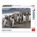 Dino Puzzle Pinguine 1000 Teile