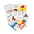 Dino Intelligente Quizze – Sprachtherapie