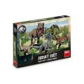 Dino Kinderspiel Jurassic World