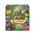 Dino Das Spielwiese als bestickt