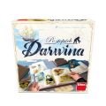 Dino Familienspiel Auf den Spuren Darwins