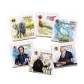 Dino Familienspiel Auf den Spuren Darwins