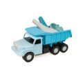 Dino Tatra 148 Sandset hellblau 4 St.