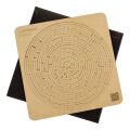 EscapeWelt Holzpuzzle Labyrinth