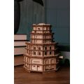 EscapeWelt Holzpuzzle Quest Tower