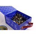 EscapeWelt Holzpuzzle Pfau 500 Teile