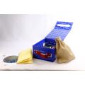 EscapeWelt Holzpuzzle Pfau 500 Teile