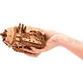 EscapeWelt Holzpuzzle Space Rover