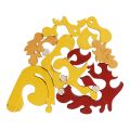 Fauna Massivholzpuzzle großer Löwe