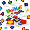 Granna Logisches Spiel Unikat