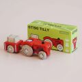 Le Toy Van Holztraktor Tilly