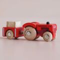 Le Toy Van Holztraktor Tilly