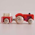 Le Toy Van Holztraktor Tilly