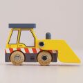 Le Toy Van Holz-Radlader Vince