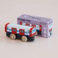 Le Toy Van Tims hölzerne U-Bahn