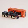 Le Toy Van Francis Holzdampflokomotive