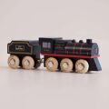 Le Toy Van Francis Holzdampflokomotive