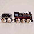Le Toy Van Francis Holzdampflokomotive
