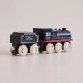 Le Toy Van Francis Holzdampflokomotive