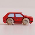 Le Toy Van Holzauto Gary