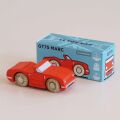 Le Toy Van Holzauto Marc