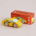 Le Toy Van Wooden Lando Car