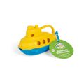 Green Toys Ein brodelndes U-Boot