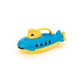 Green Toys U-Boot Gelber Griff