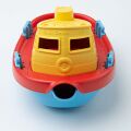 Green Toys Boot gelb
