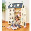 Le Toy Van Puppenhaus Palast